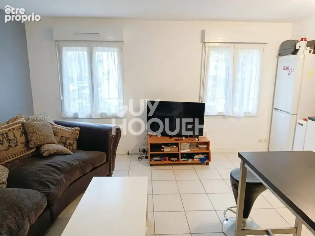 Immeuble à vendre à Grand Champ - 3 pièces, 65 m², bon état - photo 2