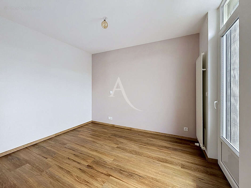 Appartement à CHATELAILLON-PLAGE