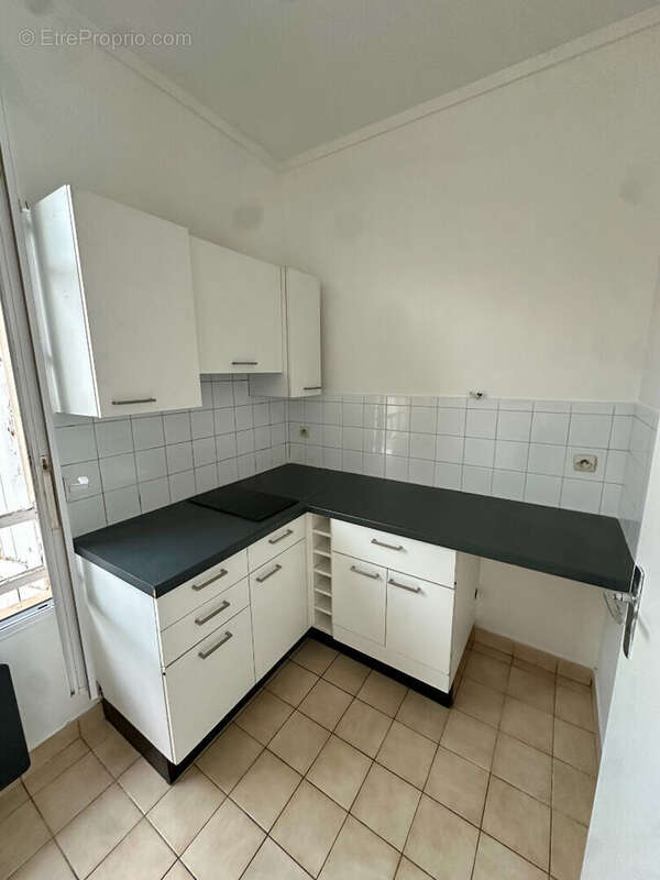 Appartement à SAINT-CLOUD