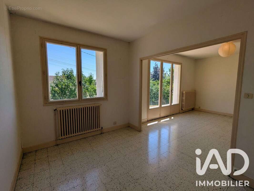 Maison 68 m² à Appoigny  - photo 8
