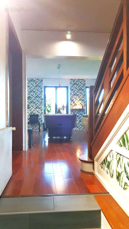 Maison à BAUME-LES-DAMES