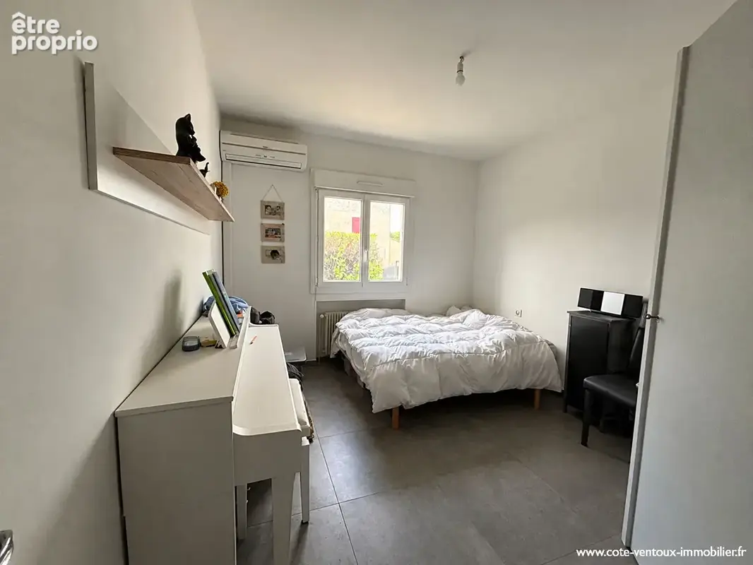 Villa T4, 110m², jardin - Morieres Les Avignon - photo 6