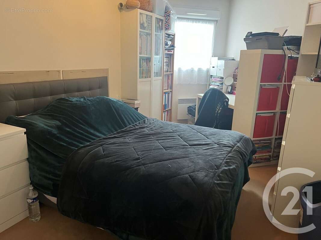 Appartement à SAINT-QUENTIN