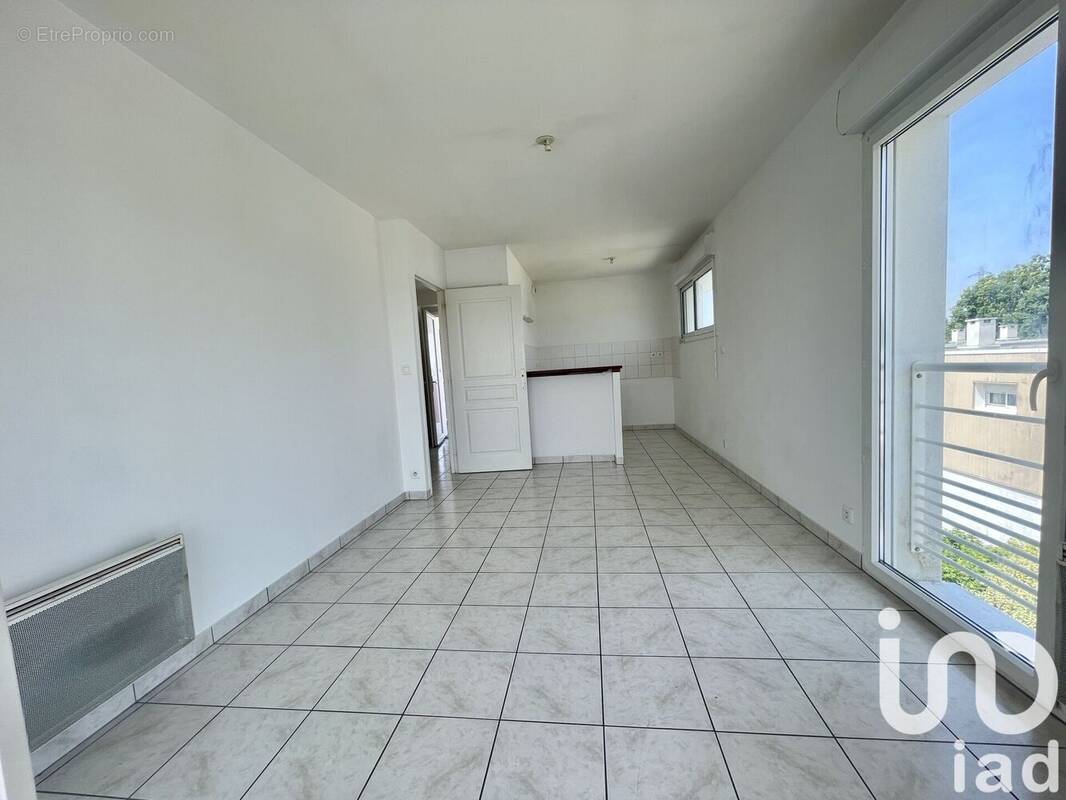 Photo 1 - Appartement à PUILBOREAU