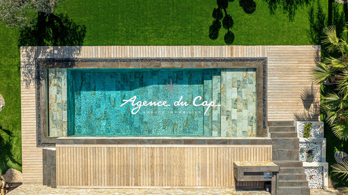 Maison à SAINT-RAPHAEL