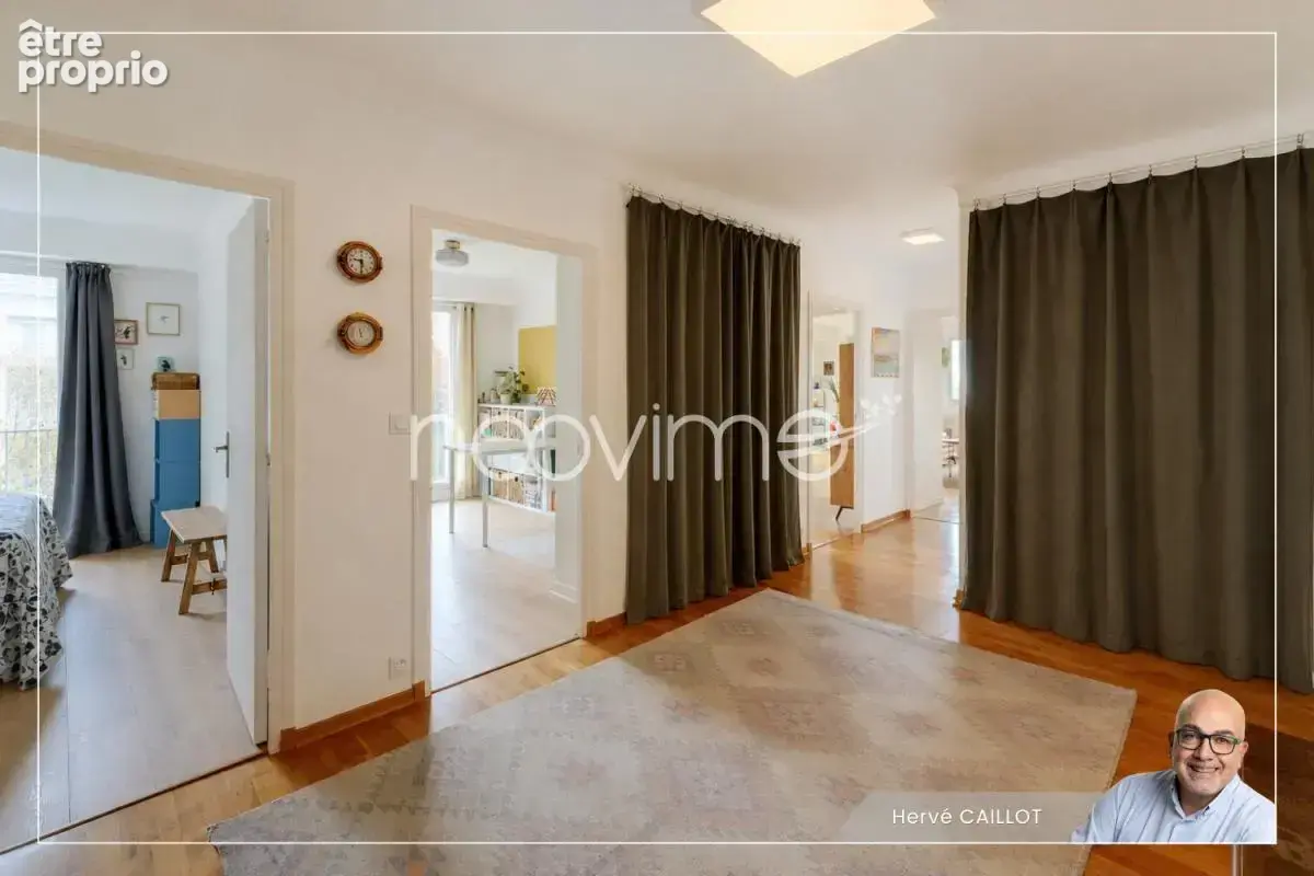 APPARTEMENT 118 M2 - 5 pièces - photo 7