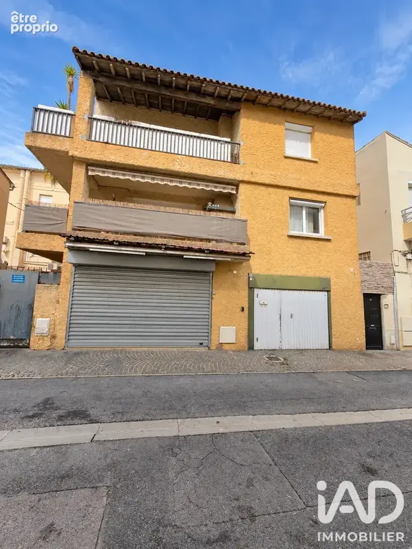 Photo 1 - Appartement à LE GRAU-DU-ROI