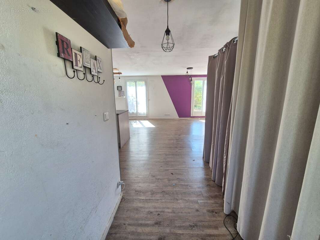 Maison plain-pied 3 chambres - photo 10