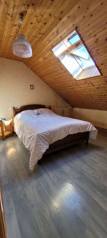 Maison à EQUEVILLON