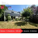 Maison à ANCENIS