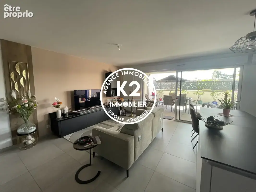 Photo Appartement à Montelimar au prix de 296 000€