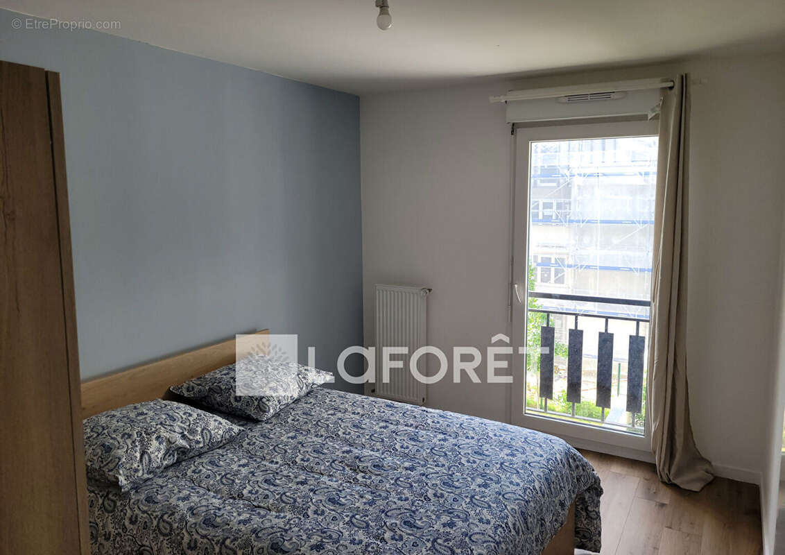 Appartement à THIAIS