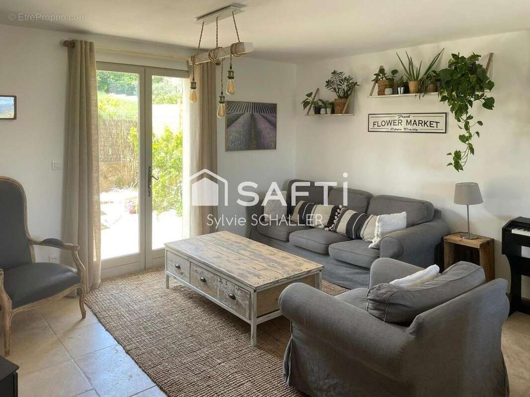 Photo 4 - Maison à MANOSQUE