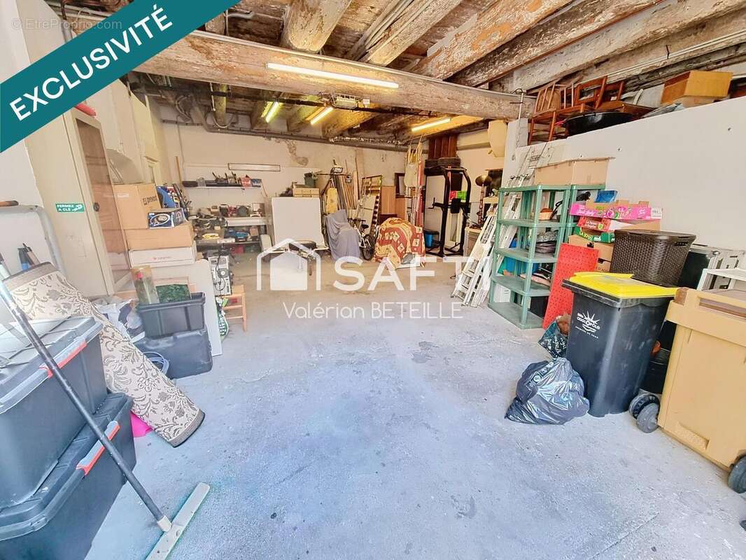 Photo 8 - Maison à GIGEAN