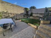 Maison à VILLERS-MARMERY