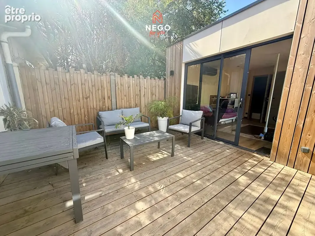 Maison Angers 5 pièce(s) 100 m2 - photo 2