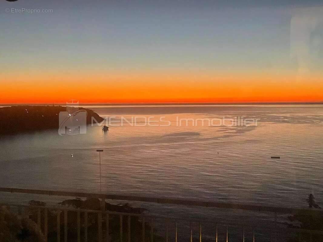 Appartement à ROQUEBRUNE-CAP-MARTIN