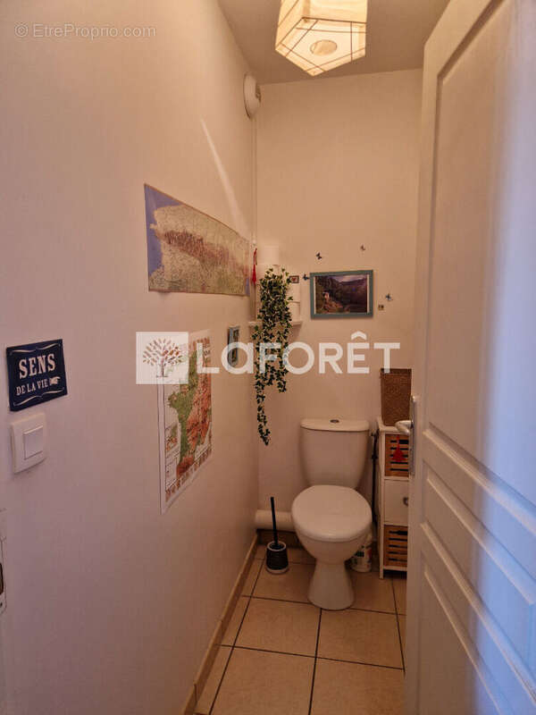 Appartement à OLEMPS