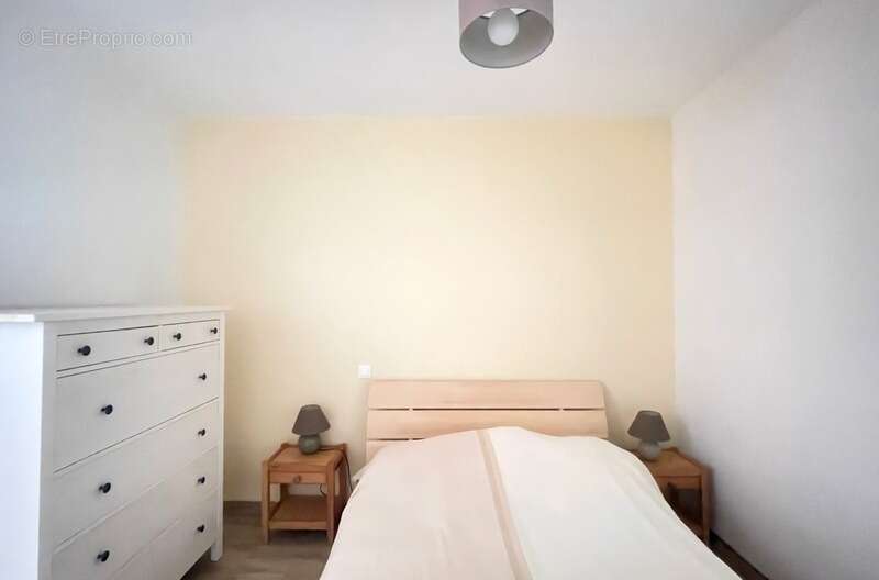 Appartement à SEIGNOSSE