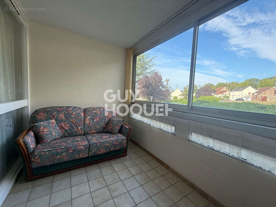 Appartement 90 m² à Margny-Les-Compiegne  - photo 2