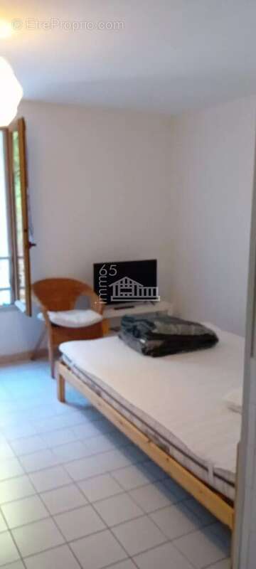 Appartement à CAPVERN