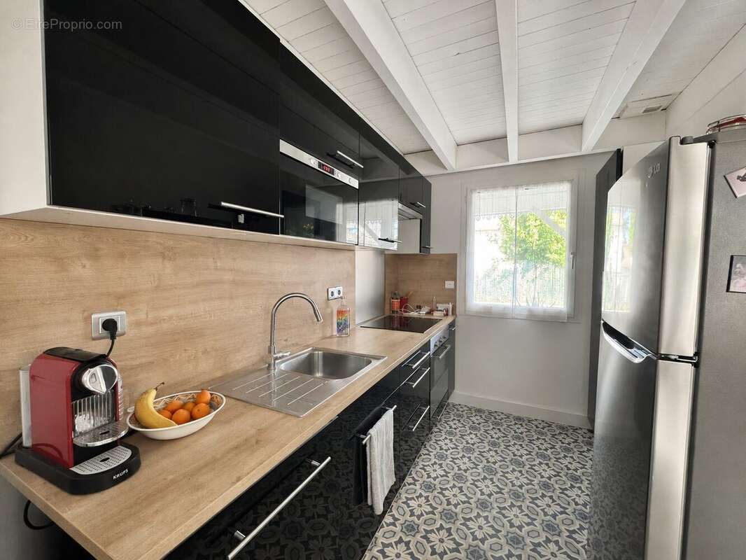 Maison à TALENCE