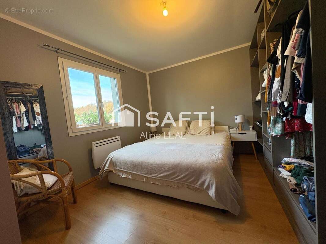 Photo 6 - Maison à CASTELSARRASIN