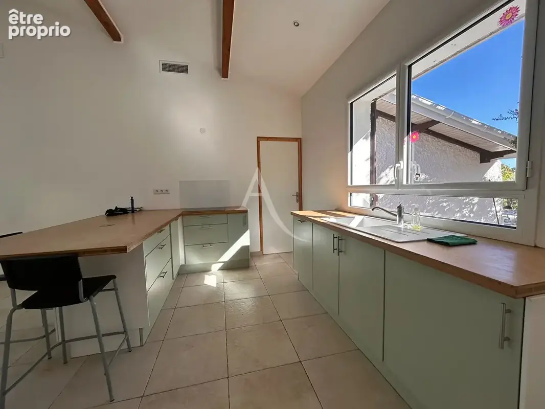 Maison Saint Medard En Jalles - photo 2