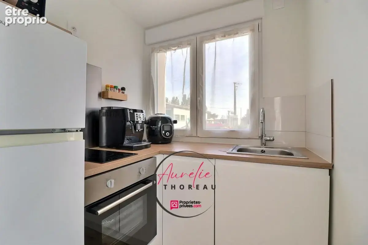 Maison Artenay 2 pièce(s) 17 m2 - photo 5
