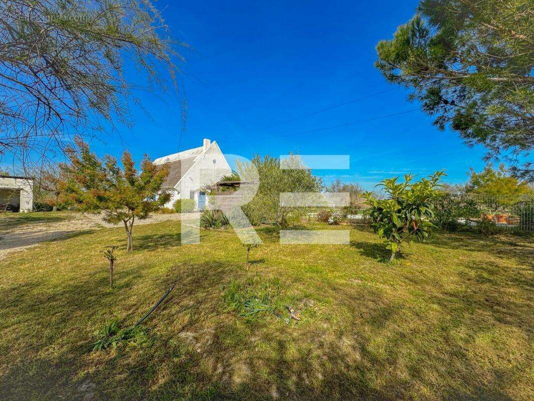 Maison à BELLEGARDE