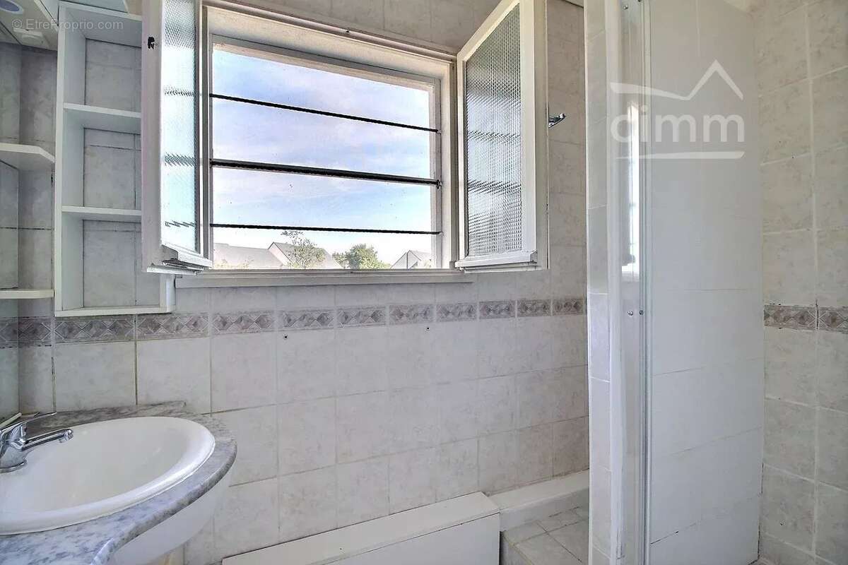 Maison à BALLAN-MIRE