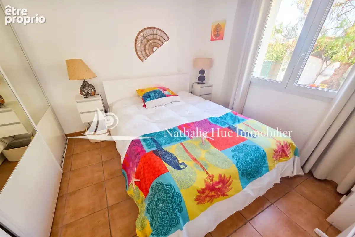 Maison 4 pièces 100 m² à vendre à Saint-Cyprien (66750) - photo 7