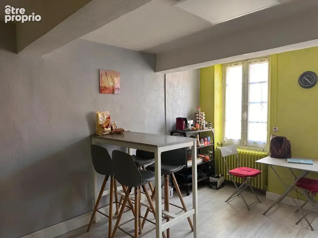 Maison À Vendre avec terrasse et garage - photo 3