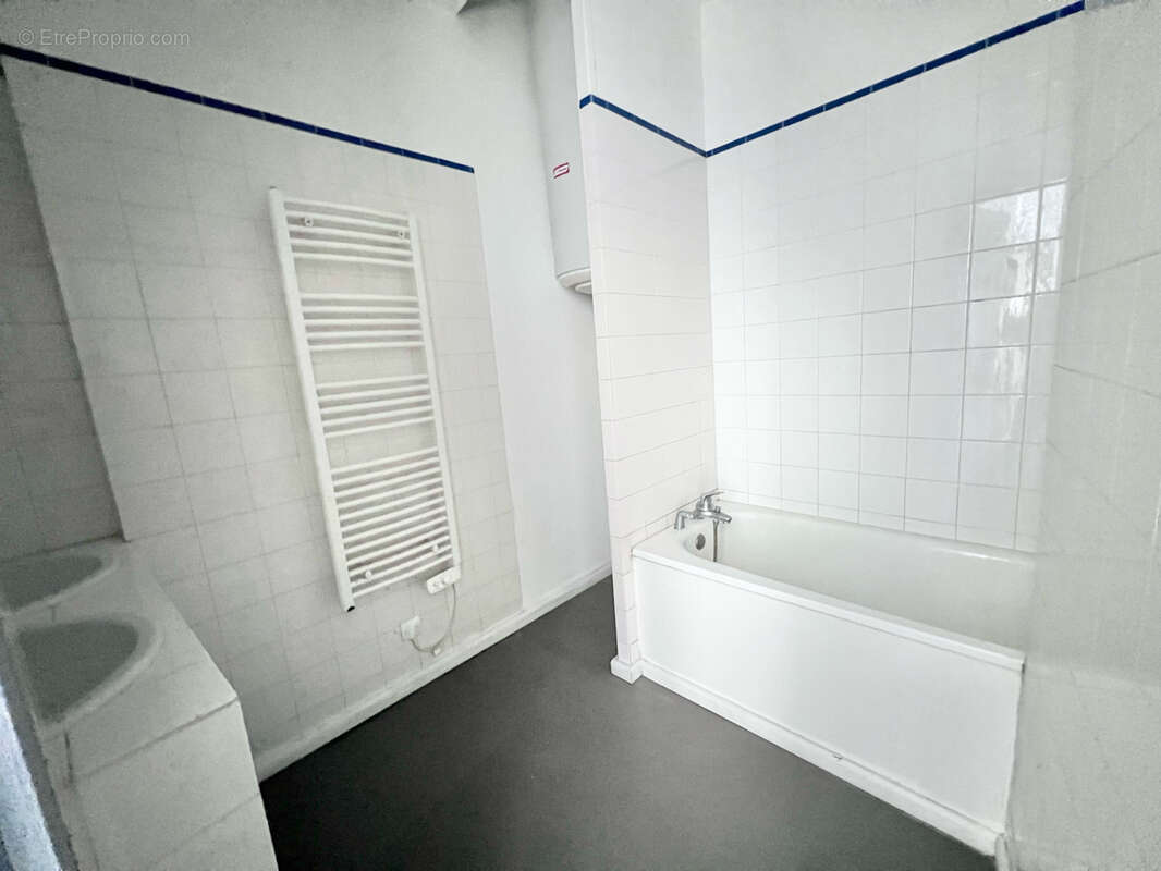 Appartement à ROUEN