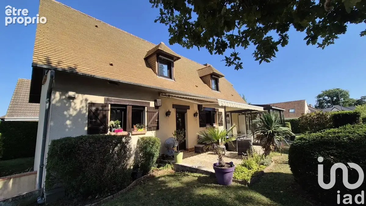 Photo 1 - Maison à SAINT-AUBIN-LES-ELBEUF