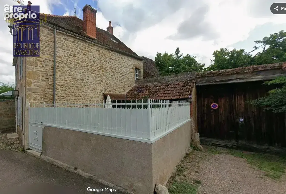 Maison de ville - photo 2