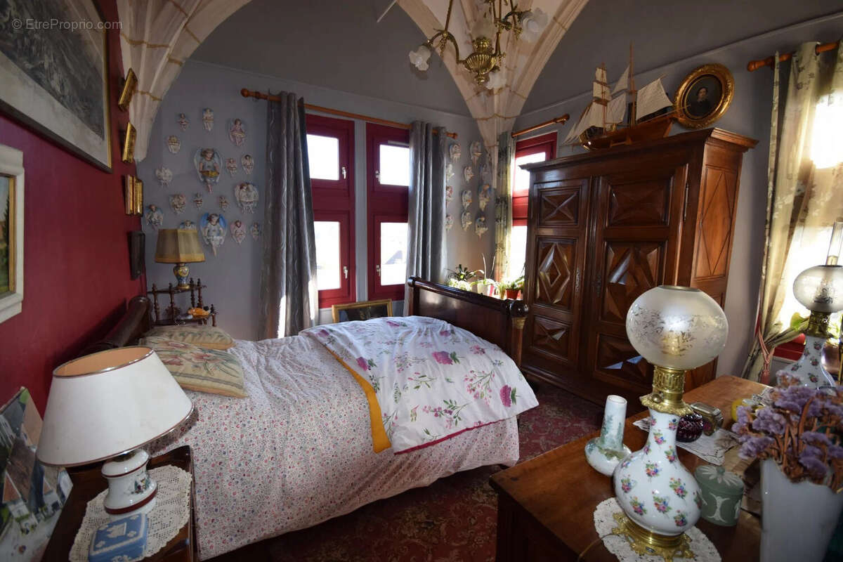 Appartement à MARNAY