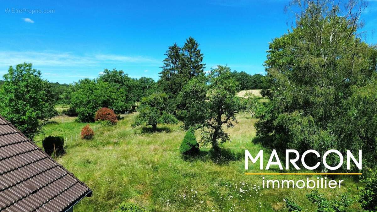 Secteur des 3 Lacs - Maison et terrain d'environ 4500 m² - photo 31