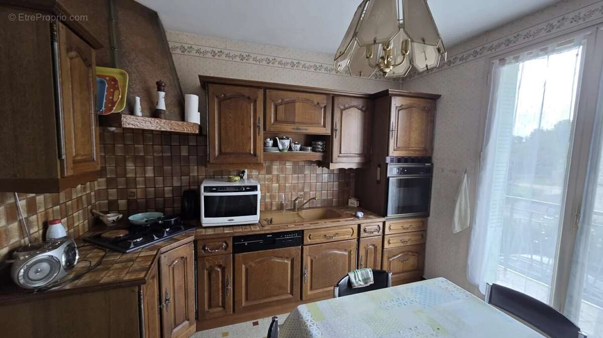 Maison à CHAMPFORGEUIL