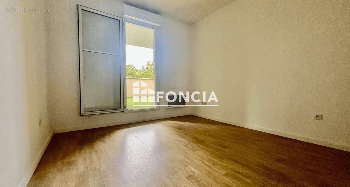 Appartement à SAINT-GERMAIN-EN-LAYE