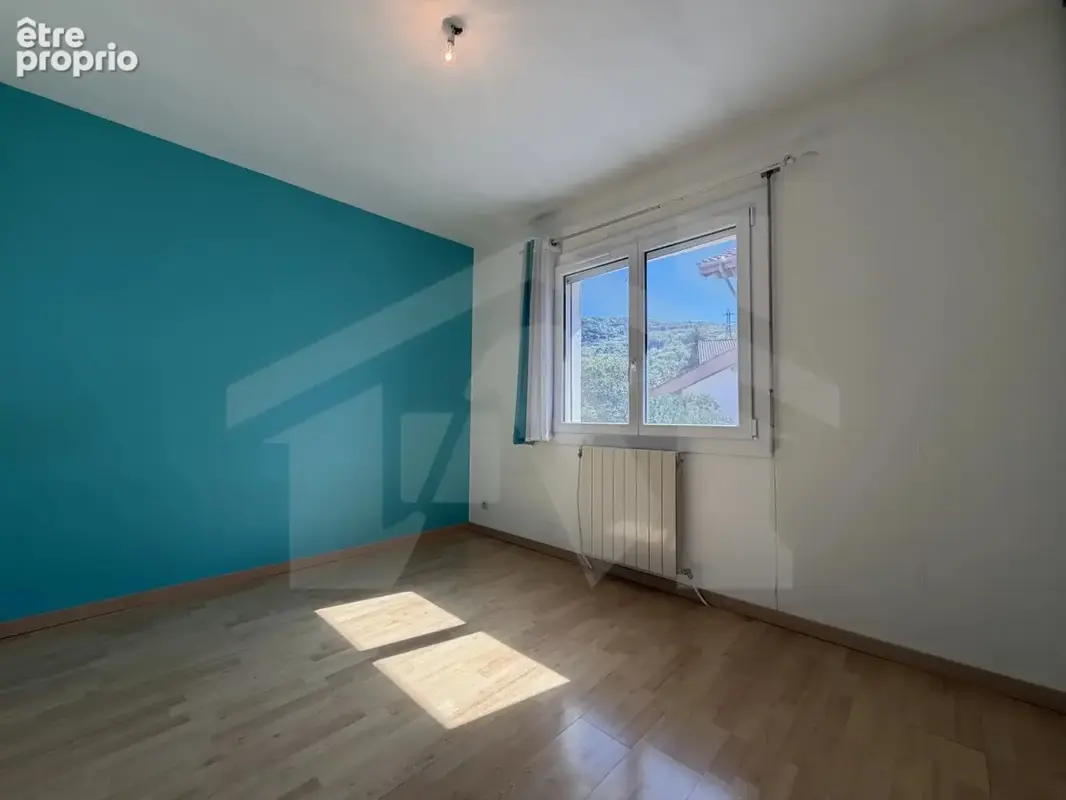 Maison de 120m2 de plein pieds avec jardin - photo 9