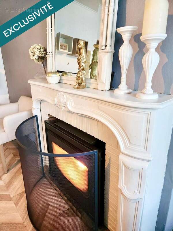 Photo 6 - Maison à SAINT-ERME-OUTRE-ET-RAMECOURT