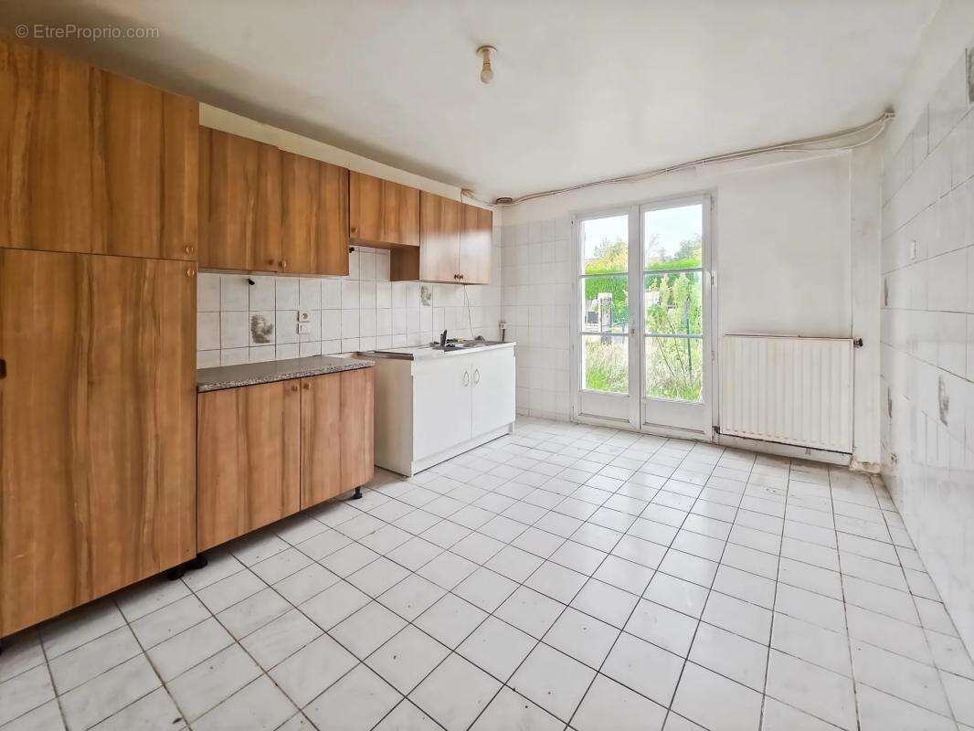 Appartement à CLERMONT
