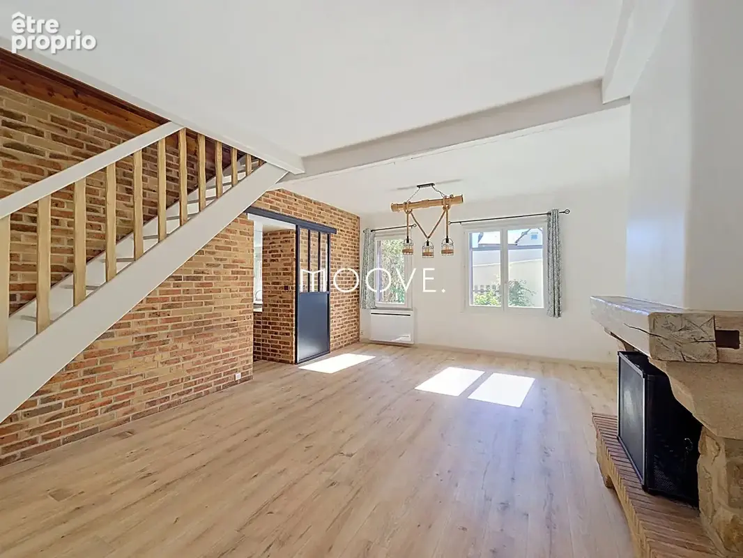 Photo Maison à Le Petit-Quevilly au prix de 219 000€