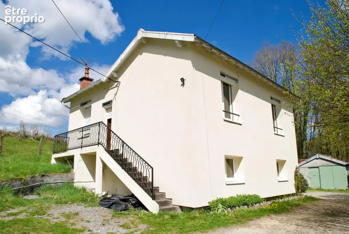 Maison 62 m² à Ambazac  - photo 169
