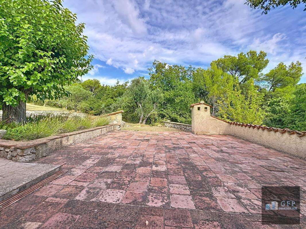 Bastide d’exception à Seillans (18è siècle) - photo 59