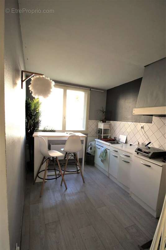 Appartement à BRUGES