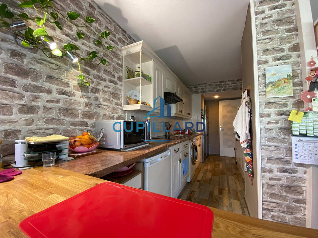 Appartement à ROANNE