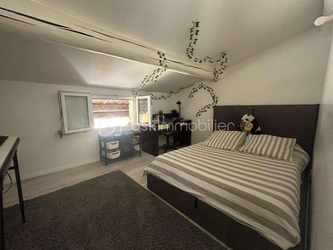 Maison 39 m² à Aureille  - photo 12