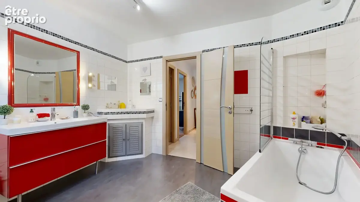 Maison 7 pièces 209 m² à vendre à Coubron (93470) - photo 10